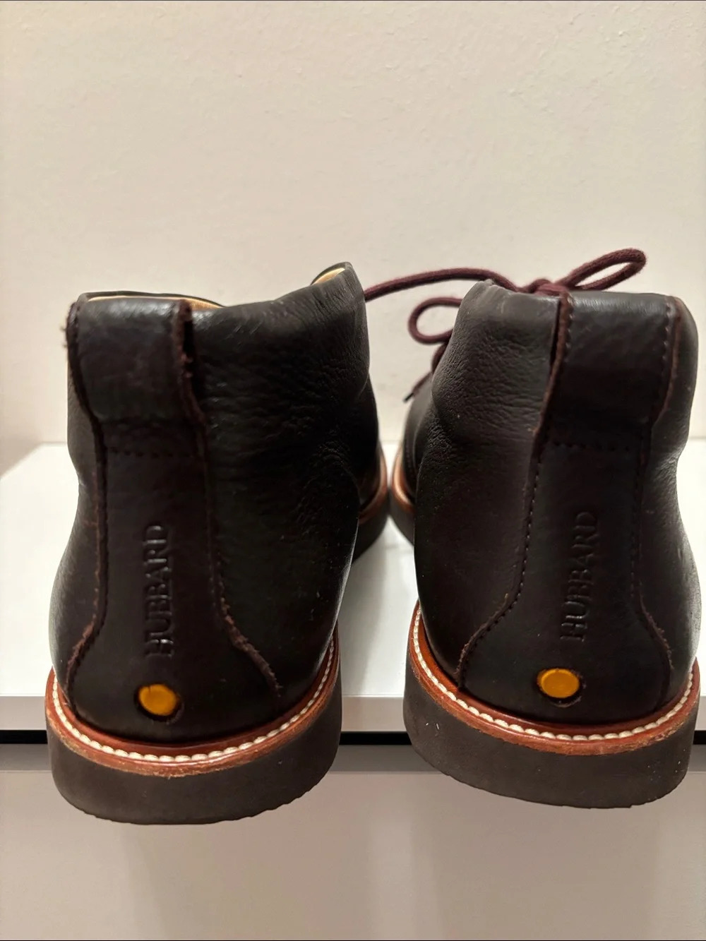 samuel hubbard classic dark
